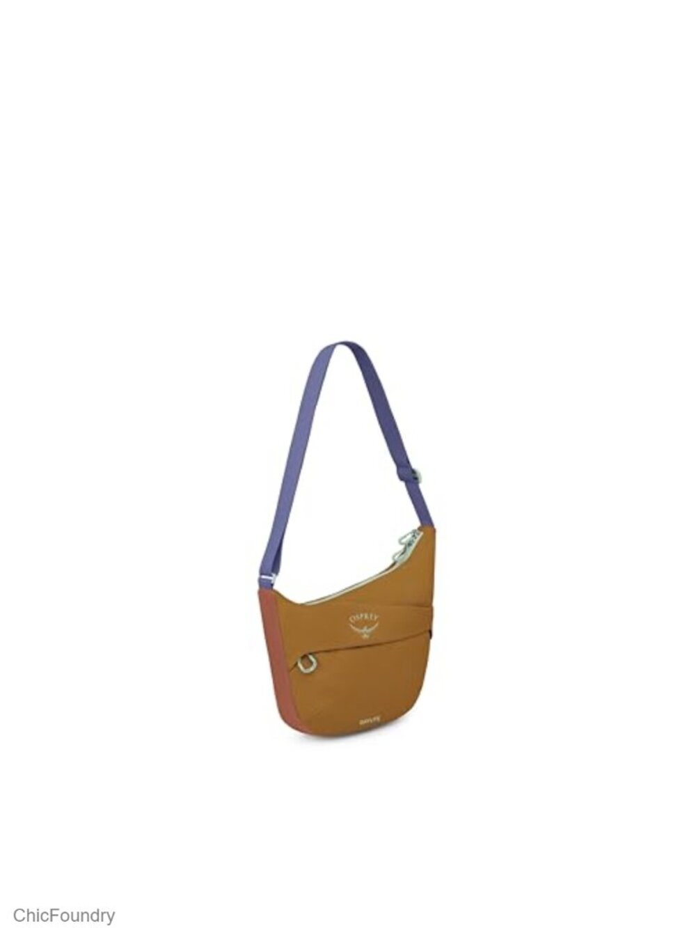 Osprey Daylite Crossbody Pouch - Lightweight Shoulder Bag with Water Bottle